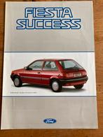Ford Fiesta Succes, Ophalen of Verzenden, Ford
