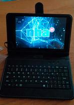 Tablet yc-83p scherm 8inch inclusief toetsenbord (NHA), Computers en Software, Android Tablets, 8 inch, Nieuw, Ophalen of Verzenden