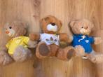 3 adidas knuffels, Ophalen of Verzenden, Nieuw