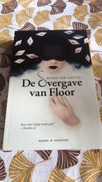 Renee van Amstel - De overgave van Floor, Boeken, Nieuw, Ophalen of Verzenden, Renee van Amstel