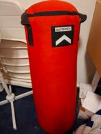 Bokszak Outshock van Decathlon, Sport en Fitness, Vechtsporten en Zelfverdediging, Groter dan maat XL, Ophalen, Gebruikt, Overige