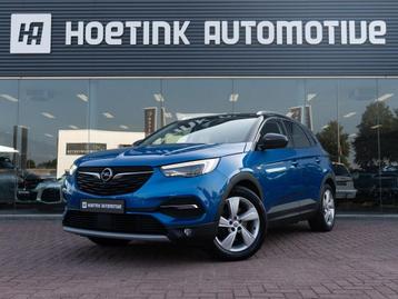 Opel Grandland X 1.6 Turbo Hybrid4 Business Executive | Deno beschikbaar voor biedingen