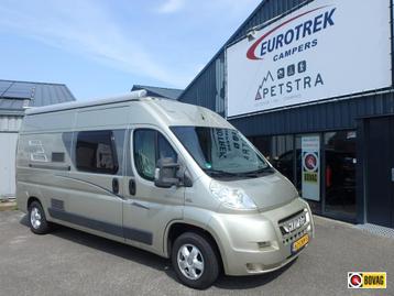 Hymer Car 322 SPORTLINE * NETTE STAAT * beschikbaar voor biedingen