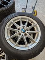 BMW 1 serie zomerbanden set, 205 mm, 16 inch, Ophalen, Zomerbanden