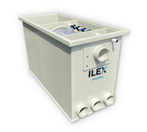 Combi trommelfiter bewegendbed mountain tree matten bacterie, Tuin en Terras, Vijver-toebehoren, Nieuw, Vijverfilter, Ophalen of Verzenden