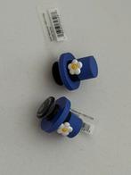 Nieuwe Jibbitz crocs 2 stuks, Ophalen of Verzenden, Nieuw