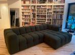 Moderne Bubble Sofa in Bouclé Stof – 285  175 cm, Huis en Inrichting, Verzenden, Nieuw