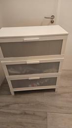 Ikea Ladekast, Overige materialen, Minder dan 50 cm, Gebruikt, Ophalen of Verzenden