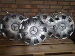 Set wieldoppen Mercedes Sprinter 16 inch, Auto diversen, Wieldoppen, Nieuw, Ophalen of Verzenden