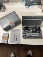 Heine – K180 Otoscoop XHL F.O K180 Oftalmoscoop XHL CombiKit, Ophalen, Nieuw