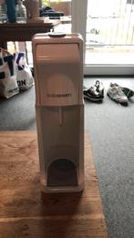 Sodastream met fles, Ophalen of Verzenden, Zo goed als nieuw