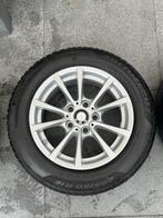 BMW Pirelli winterbanden 4 stuks met velgen 16 inch, Ophalen of Verzenden, BMW