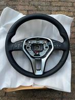 Nieuw Lederen Stuur Mercedes A/CLA/B/GLA/C, Ophalen of Verzenden, Nieuw, Mercedes-Benz