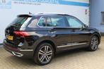 Volkswagen Tiguan 1.4 TSI eHybrid Elegance | Incl. 12 maande, 12 maanden, 4 cilinders, Zwart, Hybride Elektrisch/Benzine