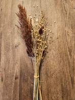 Droogbloemen boeket, Ophalen, Nieuw