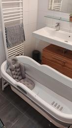 HelloBath Foldable Bath XXL Goliath, Ophalen, Overige typen, Zo goed als nieuw, Minder dan 100 cm