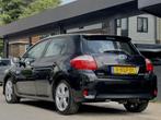 Toyota Auris 1.8 FULL HYBRID DYNAMIC AUT NAVI AIRCO LED LMV, Euro 5, 4 cilinders, Grijs, Hybride Elektrisch/Benzine