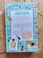 Gonneke Huizing - Cito-stress, turntoppers en brugpiepers, Ophalen of Verzenden, Zo goed als nieuw, Gonneke Huizing