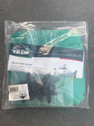 TREM Radar Reflector - Nieuw in Verpakking beschikbaar voor biedingen