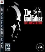 Gezocht The Godfather: The Don's Edition, Avontuur en Actie, Ophalen of Verzenden, 1 speler, Zo goed als nieuw