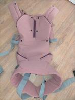 BeSafe Haven Premium draagzak babycarrier roze pink Zgan, Kinderen en Baby's, Babydragers en Draagdoeken, Overige merken, Ophalen of Verzenden