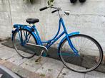 Batavus Omafiets 28 inch - Frame 56 cm, 56 cm of meer, Ophalen of Verzenden, Gebruikt, Handrem