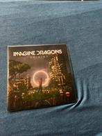 Imagine dragons orgins vinyl, Ophalen of Verzenden, Zo goed als nieuw, 12 inch