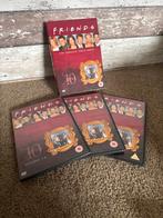 Friends Seizoen 10 DVD Boxset, Cd's en Dvd's, Dvd's | Tv en Series, Boxset, Ophalen of Verzenden, Zo goed als nieuw, Komedie