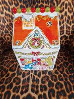 Blond Amsterdam - Kerst  Cookie Yar ! Eenmalige uitgave!, Huis en Inrichting, Keuken | Servies, Blond Amsterdam, Overige typen