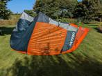 Switch nitro 12M met bar, Watersport en Boten, Ophalen, Zo goed als nieuw, 12 m², Kite