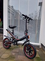Ouxi V1 Pro, V6, E-fiets, vouwfiets, elektrischefiets,, Ophalen of Verzenden, Nieuw, Overige merken