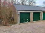 garage, garagebox met puntdak en vliering, Huizen en Kamers, Huizen te koop, Zuid-Holland, 1 kamers, Verkoop zonder makelaar, 21 m²