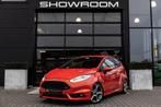 Ford Fiesta 1.6 ST2, 182 PK, *Molton Orange*, Sportuitlaat,, Voorwielaandrijving, 1596 cc, 1063 kg, Gebruikt