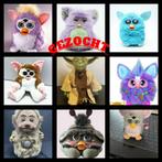 Allerlei Furby's Furby GEZOCHT, Kinderen en Baby's, Speelgoed | Poppen, Gebruikt, Ophalen of Verzenden