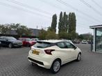 Nissan Micra 1.0 IG-T | Acenta 5-Drs | Airco | Cruise | Carp, Auto's, Voorwielaandrijving, Gebruikt, Euro 6, 100 pk