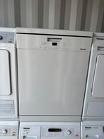 Miele vrijstaande vaatwasser 60cm, Ophalen, Minder dan 85 cm, Voorspoelprogramma, Minder dan 10 liter
