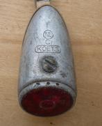 Koets achterlicht, Fietsen en Brommers, Gebruikt, Verzenden, Oldtimer, Koets