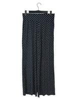 Tante Betsy broek L, Kleding | Dames, Broeken en Pantalons, Blauw, Maat 42/44 (L), Ophalen of Verzenden, Zo goed als nieuw
