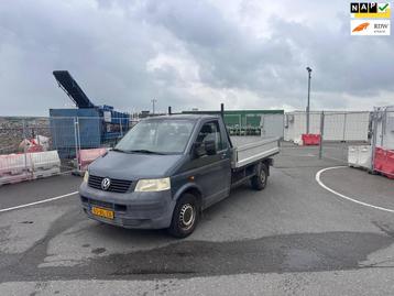 Volkswagen Transporter 2.5 TDI 340 Pick-up.Pick-up beschikbaar voor biedingen