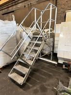 Altrex Alu Bordestrap - 150cm Werkhoogte, Ophalen