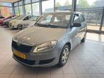 Skoda Fabia 1.2 TSI Arctic AIRCO NW. APK BJ 2013 !!!, Voorwielaandrijving, Euro 5, Gebruikt, 4 cilinders