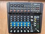Alto mengpaneel 8 kanalen met effect., Muziek en Instrumenten, Mengpanelen, Ophalen, Zo goed als nieuw, 5 tot 10 kanalen, Microfooningang