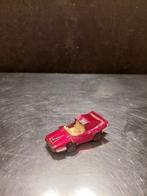 Matchbox /lesney race auto / vintage / schaal model auto, Ophalen of Verzenden, Gebruikt