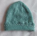 3 dames mutsen, one size, Kleding | Dames, Mutsen, Sjaals en Handschoenen, Ophalen of Verzenden, Zo goed als nieuw, Maat 38/40 (M)