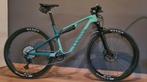 Canyon Lux Fully MTB + Extra Wielset powermeter, Gebruikt, 49 tot 53 cm, Ophalen, Overige merken