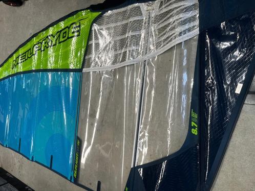 RS: FLIGHT EVO IV 8.7, Watersport en Boten, Windsurfen