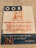 OOR 1994 Dream Theater SLAYER Green Day MADONNA Eric Clapton, Ophalen of Verzenden, Muziek, Film of Tv