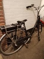 Goeie e-bike voorwiel motor is een stukje afgebroken, Ophalen of Verzenden, Nieuw, Sundvall