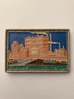Zeldzame Cloisonne Tegel Porceleyne Fles Delft, Ophalen of Verzenden