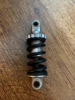 Gebruikte Schokdemper, Ophalen, Gebruikt